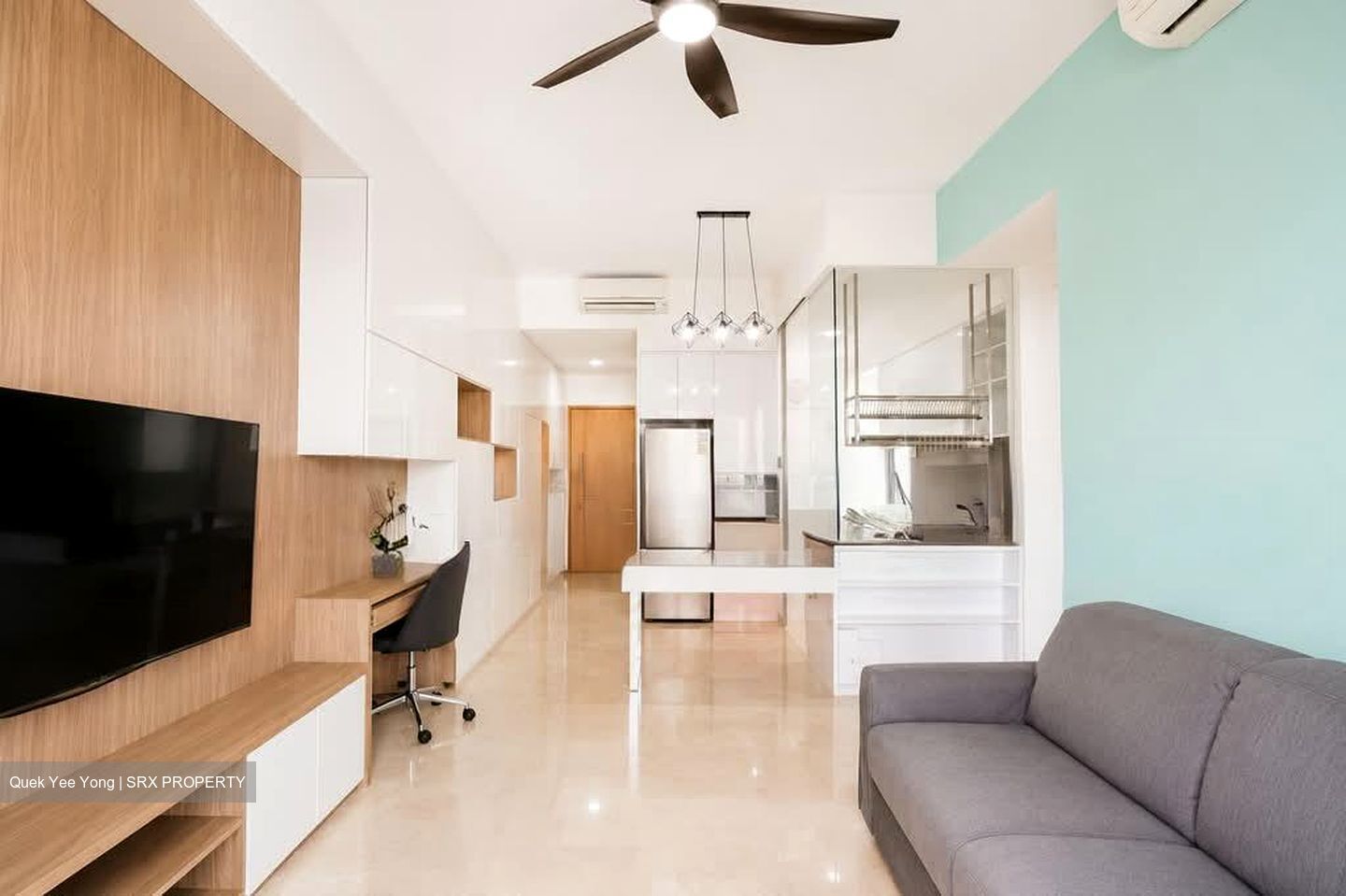 Seastrand (D18), Condominium #580625131